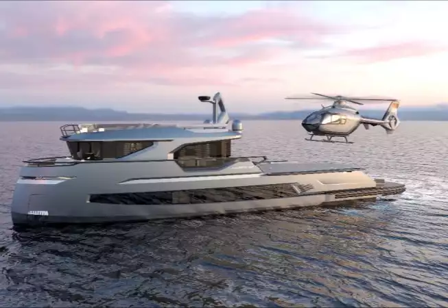 Volvo Penta Authorised Service Img